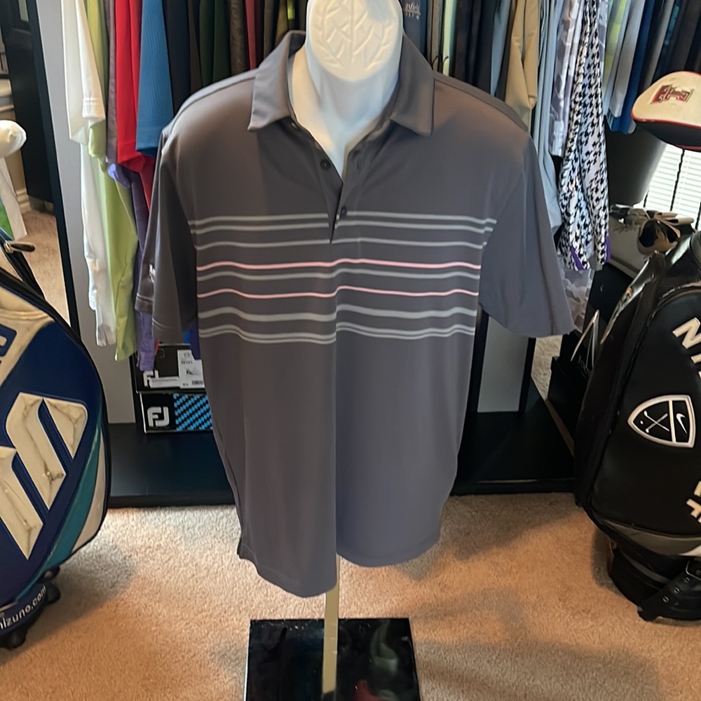 Men’s UA Golf Shirt
